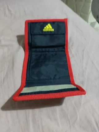Cartera España Adidas