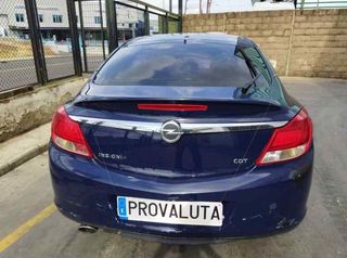 Opel 214067 llanta a20dth insignia - a 2008 - 2013
