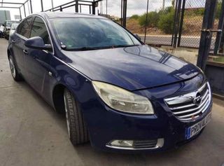 Opel 214067 llanta a20dth insignia - a 2008 - 2013