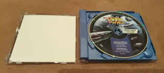 ANDRO DUNOS 2 Dreamcast