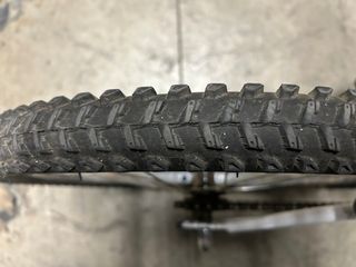 Bicicleta Infantil Btwin Blanca