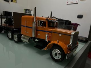Peterbilt 359 Tamiya Scala 1/16