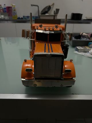 Peterbilt 359 Tamiya Scala 1/16