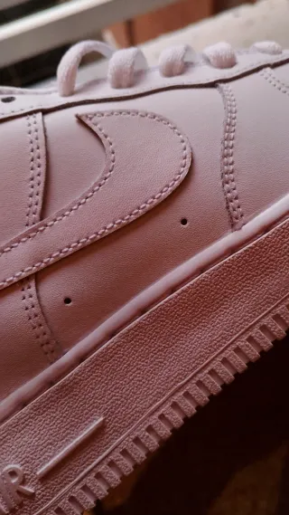 Zapatillas Nike Air Force 1 Blancas