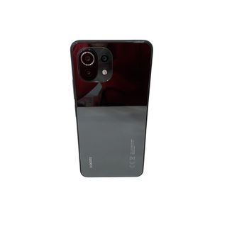 XIAOMI MI 11 LITE 5G 6GB RAM 128GB NEGRO LIBRE