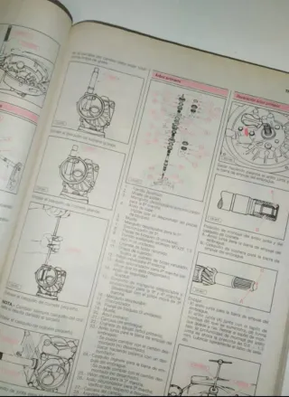 SEAT LEON MK1 SPORT FR 1.9 TDI T4 MANUAL TALLER