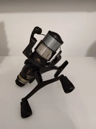 Carrete de pesca Shimano Super X GT 3000