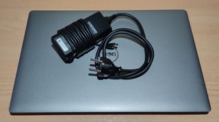 Portátil Dell Latitude 5530. FULLHD IPS, i7 20 RAM