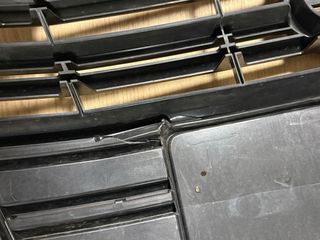 Parrilla Rejilla Audi A3 2018 Original