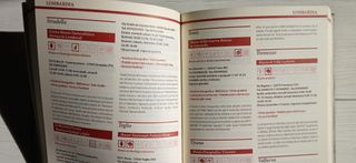 Guida touring Musei d'Italia