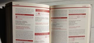 Guida touring Musei d'Italia