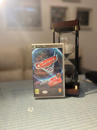 Confezione di giochi PSP