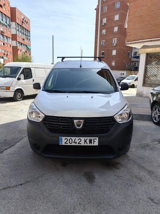 Dacia Dokker Essential dCi 66kW (90CV) N1