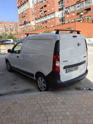 Dacia Dokker Essential dCi 66kW (90CV) N1