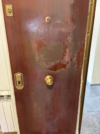 Manitas/ Reparaciones del hogar