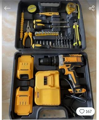 Manitas/ Reparaciones del hogar