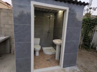 Módulos WC economicos telf. 677423972