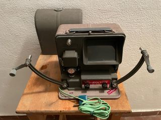 Visualizzatore e giuntatore video OHNA