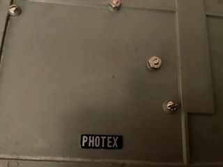 Visualizzatore e giuntatore video OHNA