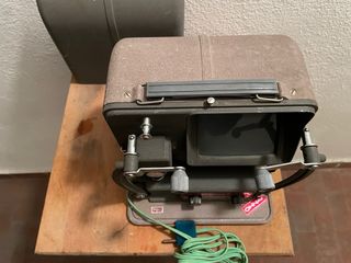 Visualizzatore e giuntatore video OHNA