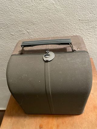 Visualizzatore e giuntatore video OHNA