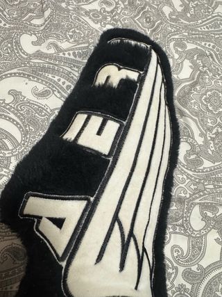 Peluche coleccion alas pont aeri  y logo