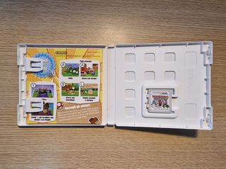 Paper Mario Sticker Star - Nintendo 3DS