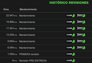 Kawasaki Ninja 300 ABS Verde