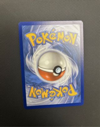 Mew EX Shiny Paldean Fates Carta Pokémon