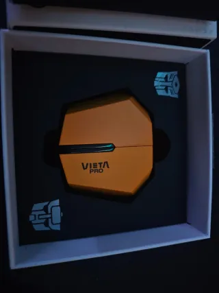 Vieta PRO Transformer Gaming Auriculares