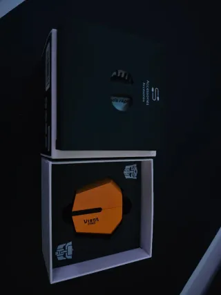 Vieta PRO Transformer Gaming Auriculares