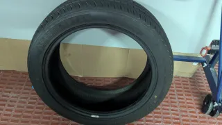 Neumático Doublestar 225/45 ZR17 94W M+S