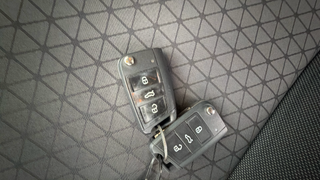 Volkswagen T-Cross Advance 1.0 TSI 81 kW (110 CV) DSG