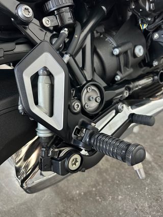 BMW R12 NineT OP719 15900€