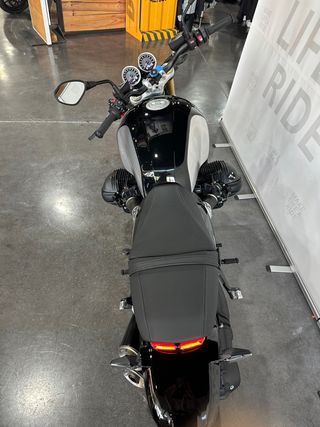 BMW R12 NineT OP719 15900€