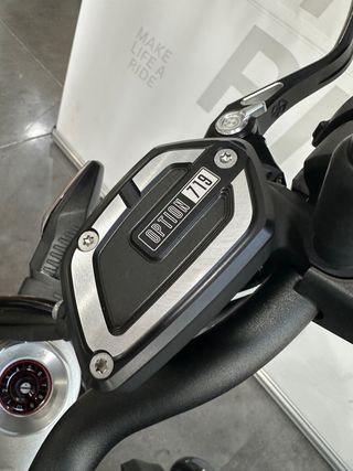 BMW R12 NineT OP719 15900€