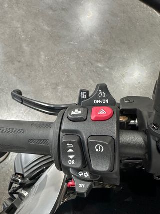 BMW R12 NineT OP719 15900€