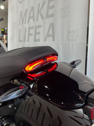 BMW R12 NineT OP719 15900€