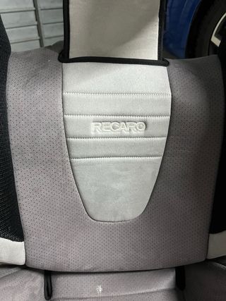Silla de coche Recaro Monza Nova