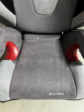 Silla de coche Recaro Monza Nova