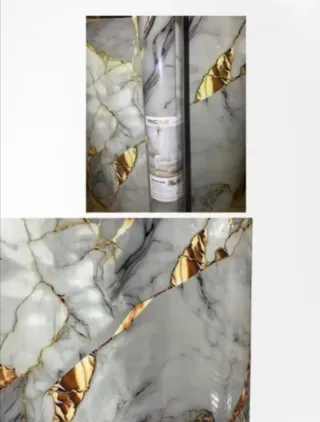 Carta da parati Autoadesiva rotolo 60x300 cm