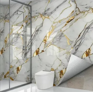 Carta da parati Autoadesiva rotolo 60x300 cm