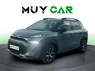 Citroen C3 Aircross BlueHDi 110 S&S Shine 81 kW (110 CV)