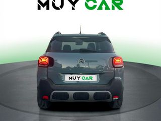 Citroen C3 Aircross BlueHDi 110 S&S Shine 81 kW (110 CV)