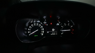 Citroen C3 Aircross BlueHDi 110 S&S Shine 81 kW (110 CV)