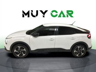 Citroen C4 BlueHDi 130 S&S Feel Pack EAT8 96 kW (130 CV)