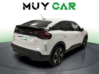 Citroen C4 BlueHDi 130 S&S Feel Pack EAT8 96 kW (130 CV)