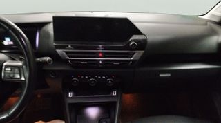 Citroen C4 BlueHDi 130 S&S Feel Pack EAT8 96 kW (130 CV)