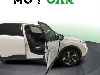 Citroen C4 BlueHDi 130 S&S Feel Pack EAT8 96 kW (130 CV)