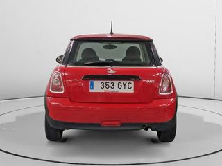 MINI One One